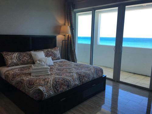 Apartamento Penthouse In The Sky