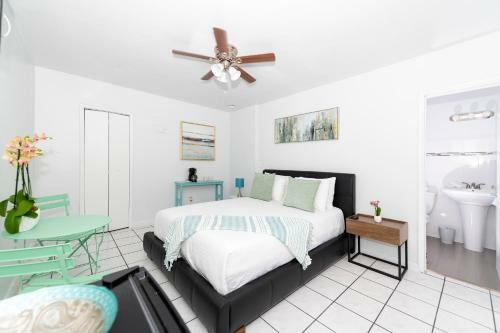 Apartamento Sorrento Villas By Moderno