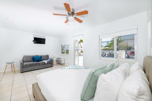 Apartamento Sorrento Villas By Moderno
