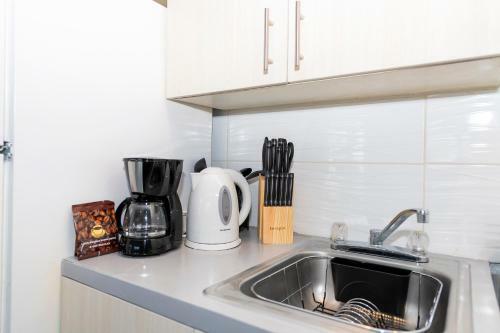 Apartamento Sorrento Villas By Moderno