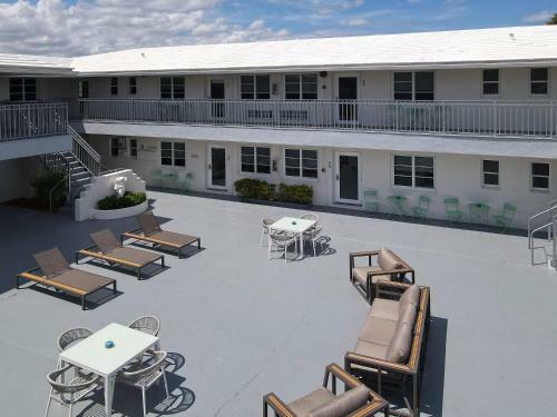 Apartamento Sorrento Villas By Moderno