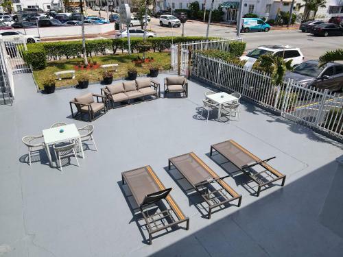Apartamento Sorrento Villas By Moderno