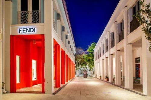 Apartamento Sorrento Villas By Moderno