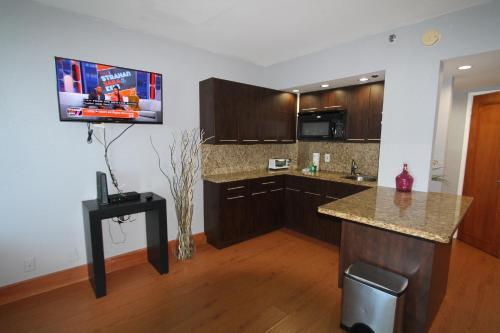 Apartamento Studio