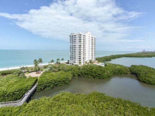 Apartamento Seagate Condo W 903 Condo
