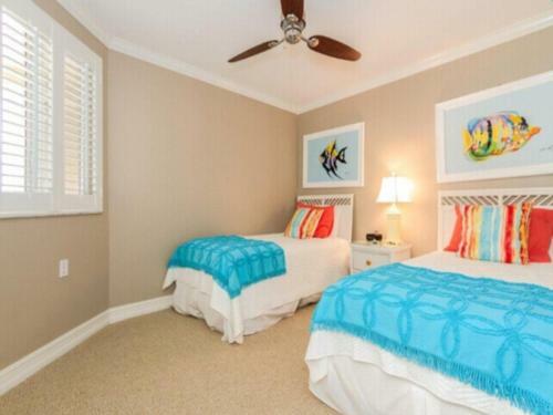 Apartamento Seagate Condo W 903 Condo