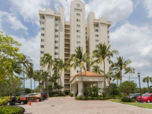 Apartamento Seagate Condo W 903 Condo
