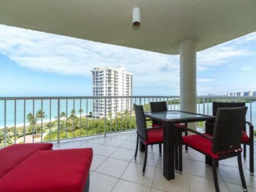 Apartamento Seagate Condo W 903 Condo