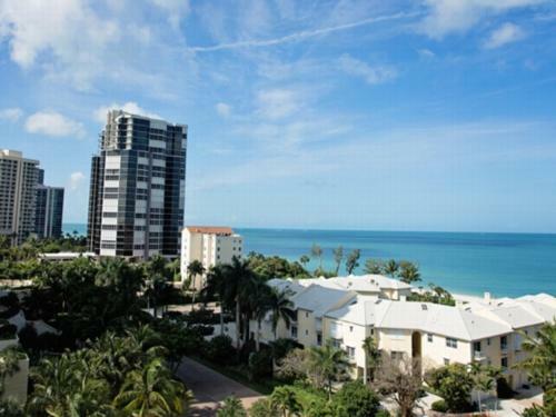 Apartamento Seagate Condo C 701 Condo