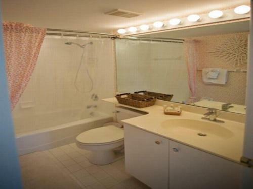 Apartamento C504 Condo