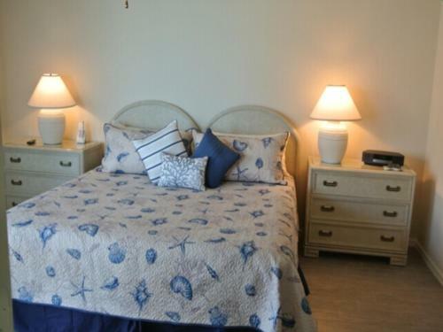 Apartamento C901 Condo