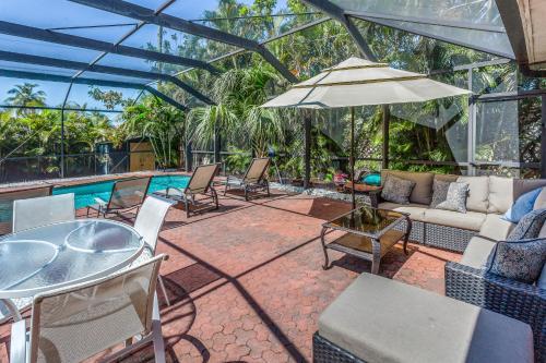 The Barefoot Bungalow