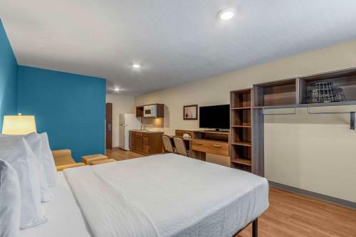 Hotel Woodspring Suites Miramar