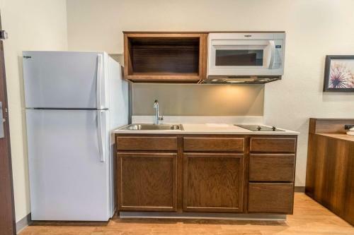 Hotel Woodspring Suites Miramar