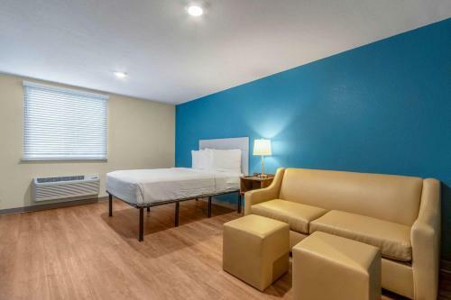 Hotel Woodspring Suites Miramar
