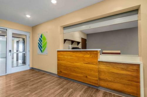 Hotel Woodspring Suites Miramar
