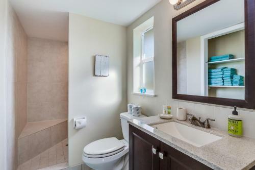 Sand Dollar Cottage