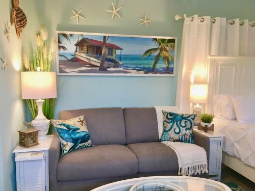 Apartamento Coastal Studio Escape!