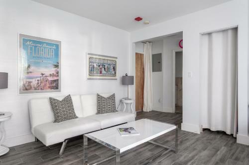 Apartamento The Hudson - Comfy Studio With Pool