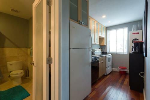 Apartamento The Hudson - Comfy Studio With Pool