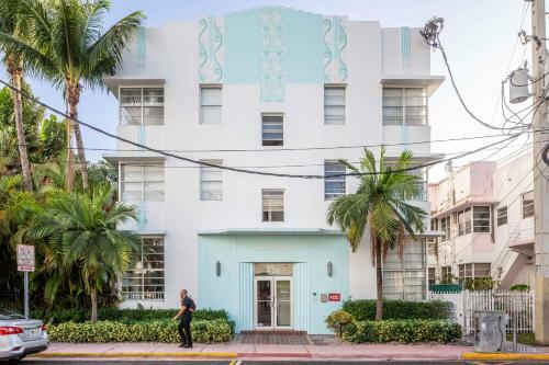Apartamento The Hudson - Comfy Studio With Pool