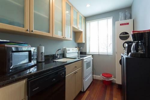Apartamento The Hudson - Comfy Studio With Pool
