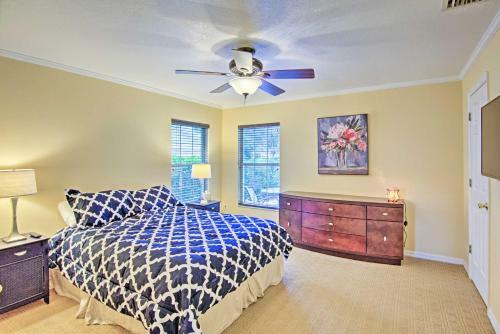 Mount Dora Townhome In Historical District!