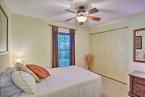 Mount Dora Townhome In Historical District!