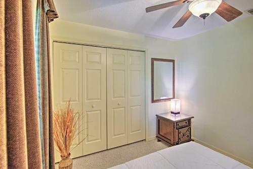 Mount Dora Townhome In Historical District!