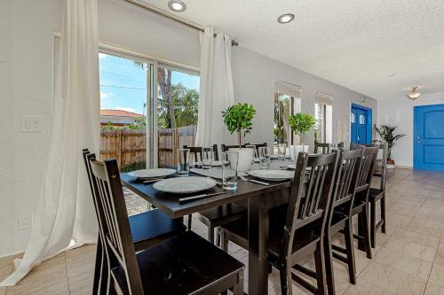 -exclusive Blue House By Stay Sol
