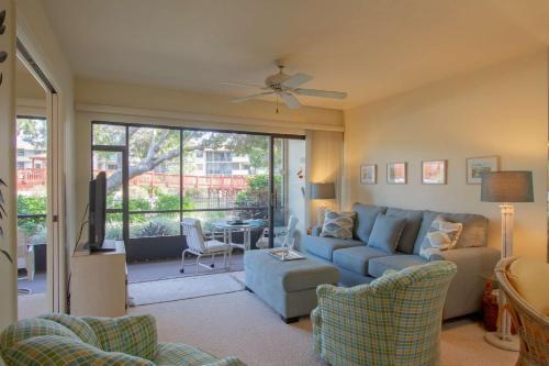 Park Shore Resort, 1st Floor, Bldg. B