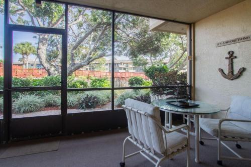 Park Shore Resort, 1st Floor, Bldg. B