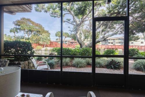 Park Shore Resort, 1st Floor, Bldg. B