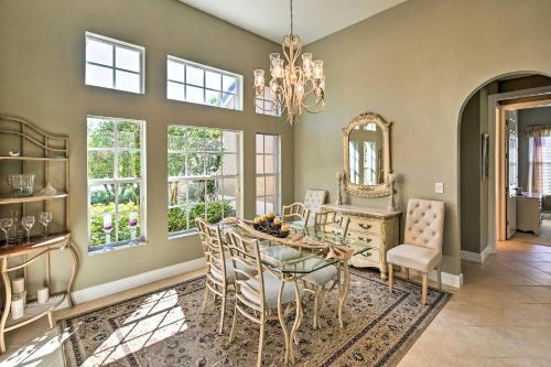 Private Oasis With Pool, 10 Mi To Naples Beach!