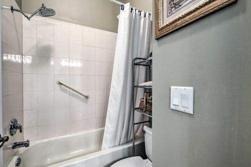 Private Oasis With Pool, 10 Mi To Naples Beach!