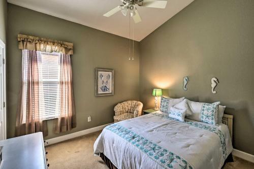 Private Oasis With Pool, 10 Mi To Naples Beach!