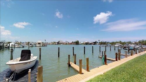 Apartamento Dwl - 13 - Driftwood Landing Condo