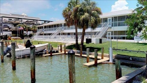 Apartamento Dwl - 13 - Driftwood Landing Condo