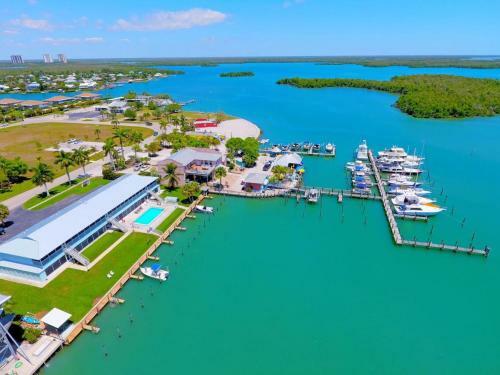 Apartamento Dwl - 11 - Driftwood Landing Condo