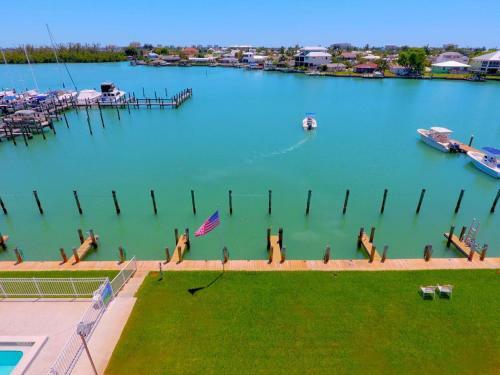 Apartamento Dwl - 11 - Driftwood Landing Condo