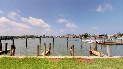 Apartamento Dwl - 11 - Driftwood Landing Condo