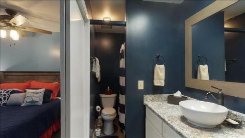 Apartamento Dwl - 11 - Driftwood Landing Condo
