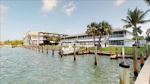 Apartamento Dwl - 11 - Driftwood Landing Condo