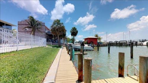 Apartamento Dwl - 14 - Driftwood Landing Condo