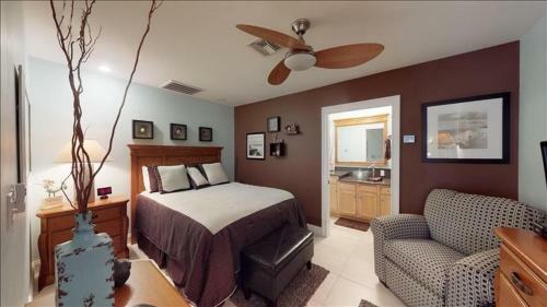 Apartamento Dwl - 14 - Driftwood Landing Condo