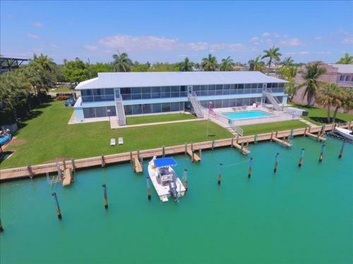 Apartamento Dwl - 2 - Driftwood Landing Condo