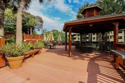Park Shore Resort 3rd Floor Bldg H