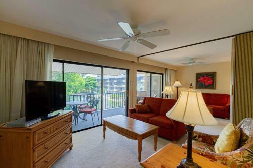 Park Shore Resort 3rd Floor Bldg H