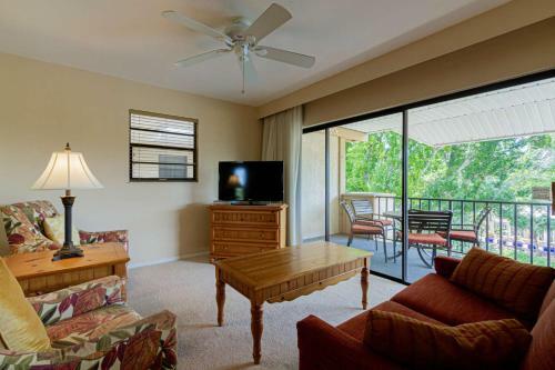 Park Shore Resort 3rd Floor Bldg H