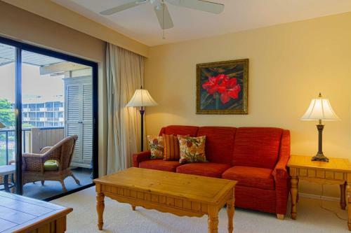 Park Shore Resort 3rd Floor Bldg H